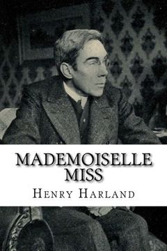 portada Mademoiselle Miss 