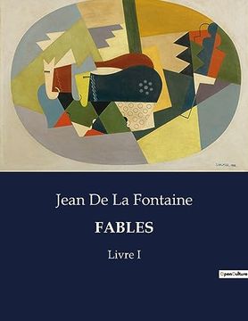 portada Fables: Livre I (in French)