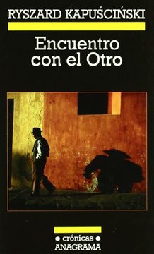 portada Encuentro con el Otro (in Spanish)