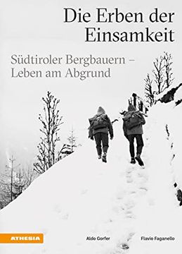 portada Die Erben der Einsamkeit (en Alemán)