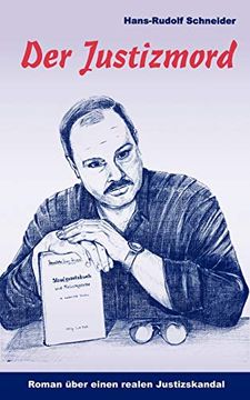 Der Justizmord (en Alemán)