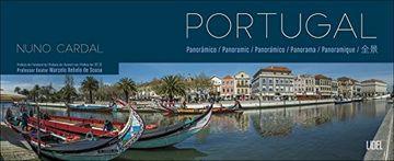portada Portugal Panoramico