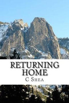 portada Returning Home (en Inglés)