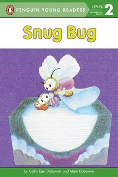 portada Snug bug (Penguin Young Readers. Level 2) (en Inglés)