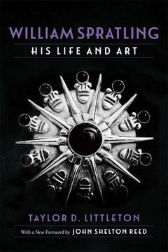 portada William Spratling, His Life and Art