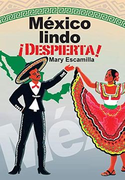 portada México Lindo¡ Despierta!