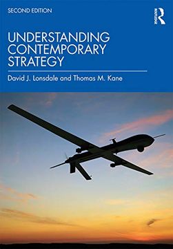 portada Understanding Contemporary Strategy (en Inglés)
