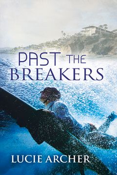 portada Past the Breakers (en Inglés)