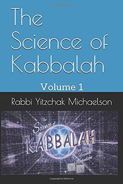 portada The Science of Kabbalah (en Inglés)