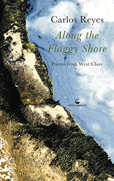 portada Along the Flaggy Shore: Poems from West Clare