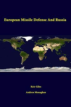 portada European Missile Defense and Russia (in English)