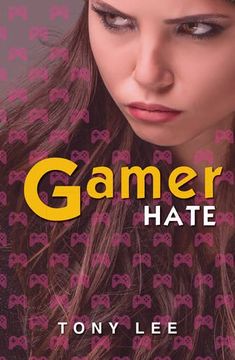 portada GamerHate (Promises)