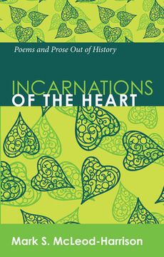 portada Incarnations of the Heart (in English)