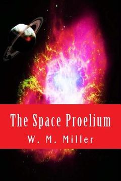 portada The Space Proelium (en Inglés)