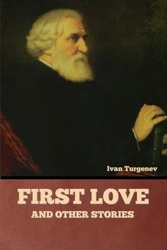 portada First Love and Other Stories