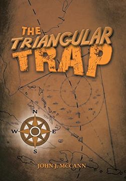 portada The Triangular Trap (en Inglés)