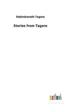 portada Stories From Tagore (en Inglés)