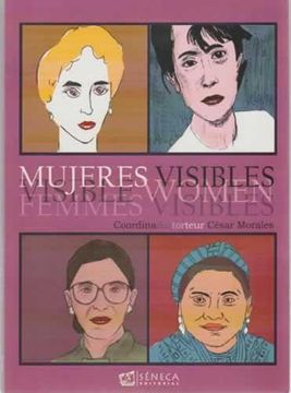 portada Mujeres Visibles (in Spanish)