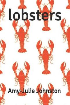 portada Lobsters (en Inglés)