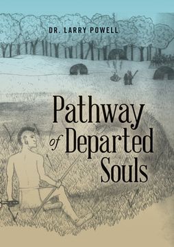 portada Pathway of Departed Souls (in English)