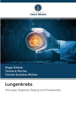 portada Lungenkrebs (in German)
