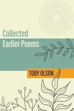 portada Collected Earlier Poems (en Inglés)