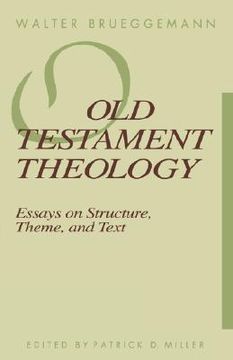 portada old testament theology (en Inglés)