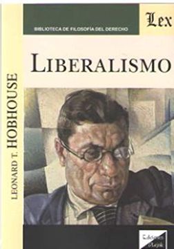 portada Liberalismo (Hobhouse)