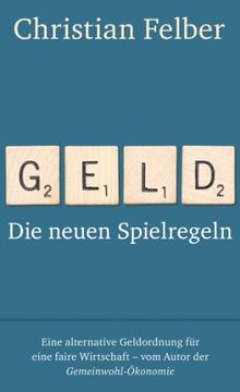 portada Geld: Die neuen Spielregeln (in German)