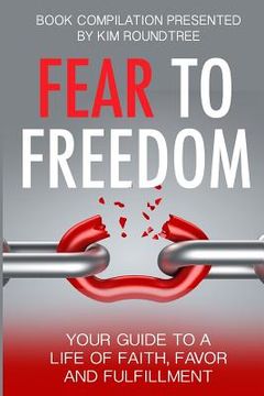 portada Fear to Freedom (in English)