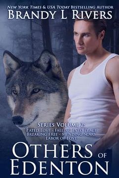 portada Others of Edenton: Series Volume 2 (en Inglés)