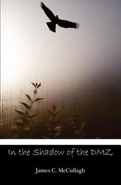 portada in the shadow of the dmz (en Inglés)