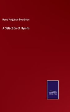 portada A Selection of Hymns (en Inglés)