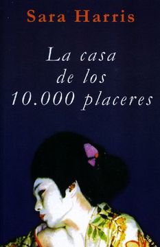 portada La Casa de los 10. 000 Placeres (in Spanish)