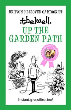 portada Up the Garden Path 