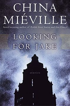 portada Looking for Jake: Stories (in English)