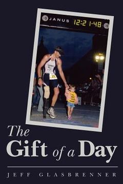 portada the gift of a day (in English)