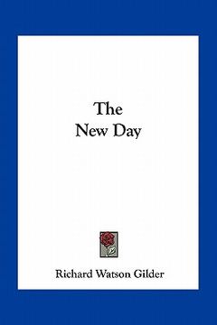 portada the new day (in English)