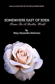 portada Somewhere East of Eden (en Inglés)