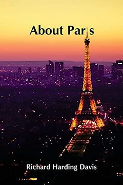 portada About Paris 