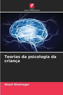portada Teorias da psicologia da criança (in Portuguese)