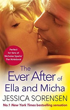 portada The Ever After of Ella and Micha
