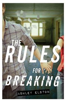 portada The Rules for Breaking