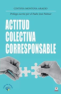 portada Actitud Colectiva Corresponsable (in Spanish)