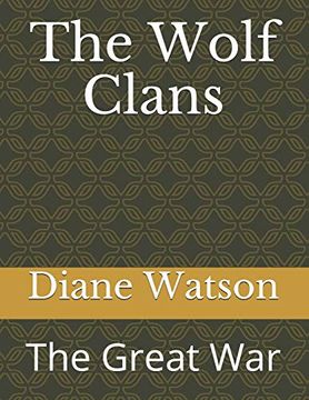 portada The Wolf Clans: The Great war (en Inglés)