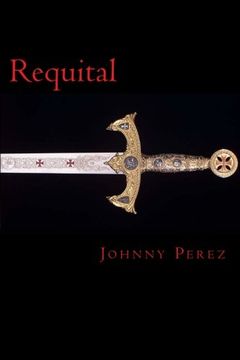 portada Requital (Requtial) (Volume 1)