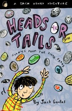 heads or tails,stories from the sixth grade