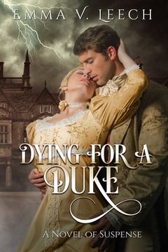 portada Dying For a Duke (en Inglés)