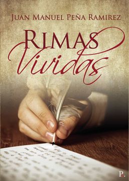 portada Rimas Vividas (in Spanish)
