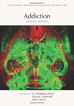 portada Addiction, Second Edition